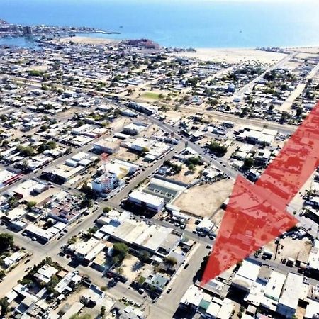 New 2 Bedroom Luxury Apartment -Great Location -Modern Puerto Peñasco Екстериор снимка
