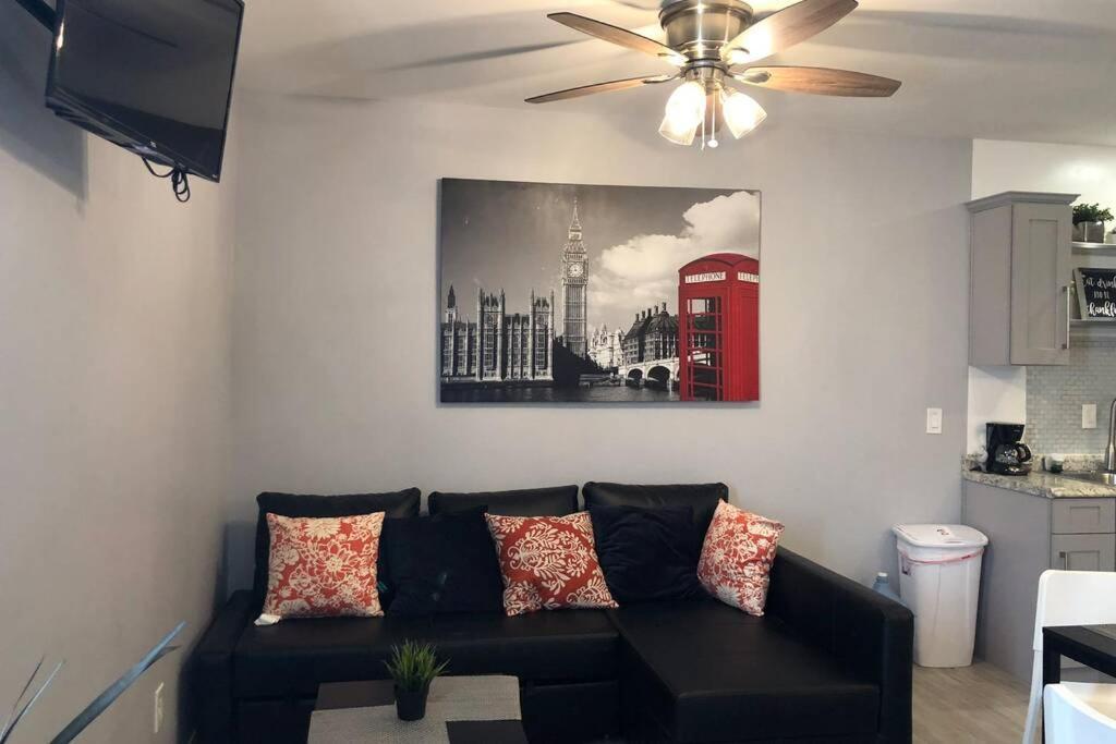 New 2 Bedroom Luxury Apartment -Great Location -Modern Puerto Peñasco Екстериор снимка