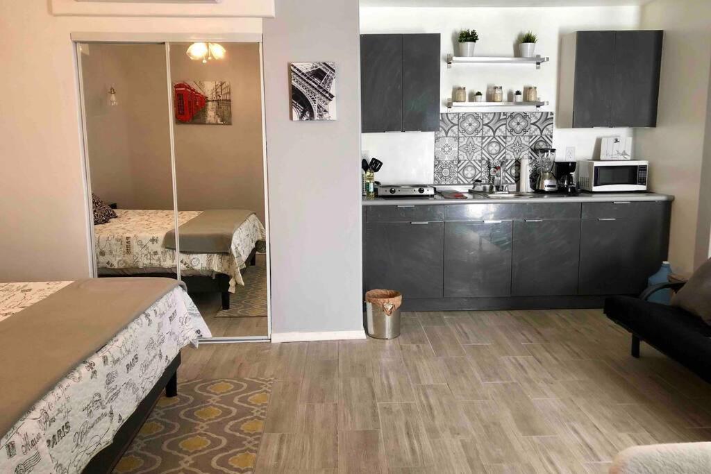New 2 Bedroom Luxury Apartment -Great Location -Modern Puerto Peñasco Екстериор снимка