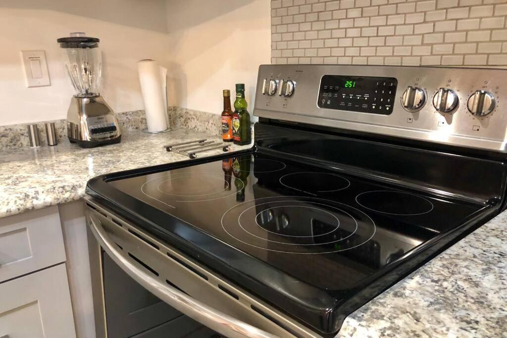 New 2 Bedroom Luxury Apartment -Great Location -Modern Puerto Peñasco Екстериор снимка