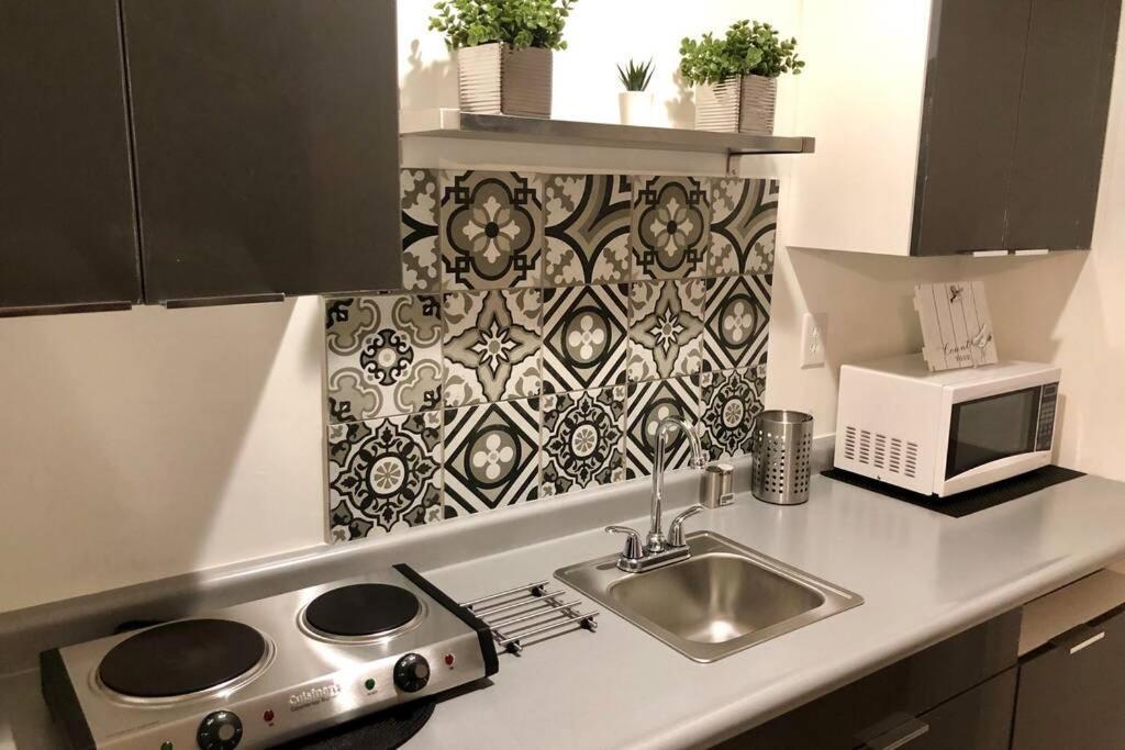 New 2 Bedroom Luxury Apartment -Great Location -Modern Puerto Peñasco Екстериор снимка