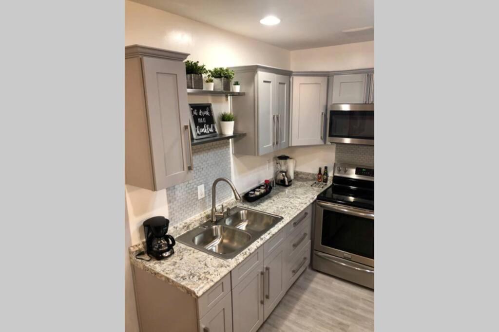 New 2 Bedroom Luxury Apartment -Great Location -Modern Puerto Peñasco Екстериор снимка