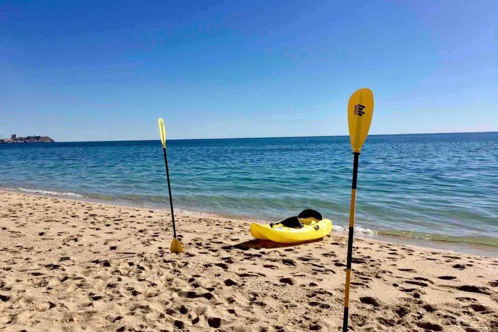 New 2 Bedroom Luxury Apartment -Great Location -Modern Puerto Peñasco Екстериор снимка