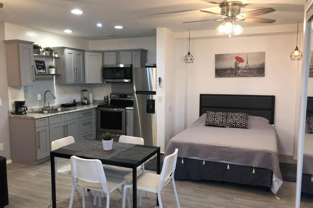 New 2 Bedroom Luxury Apartment -Great Location -Modern Puerto Peñasco Екстериор снимка