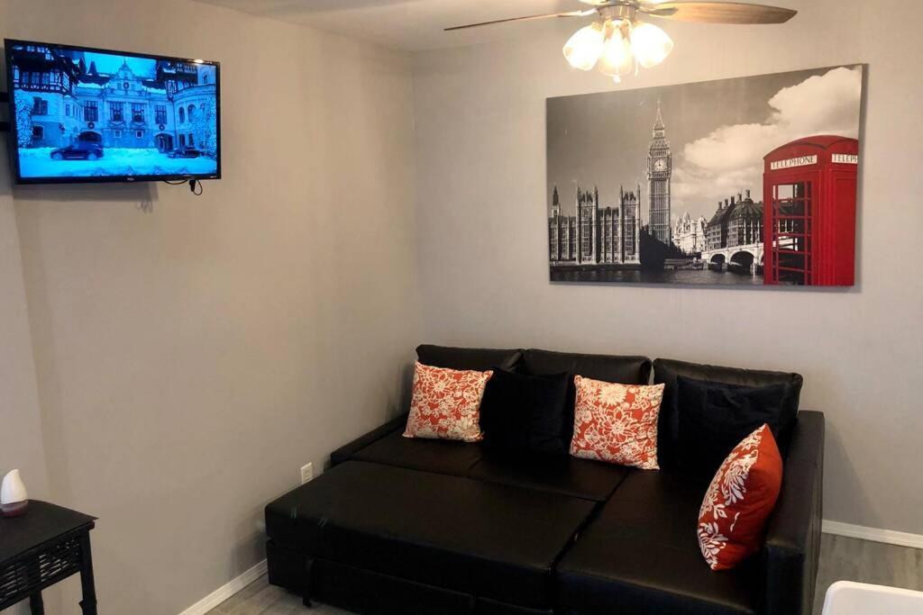 New 2 Bedroom Luxury Apartment -Great Location -Modern Puerto Peñasco Екстериор снимка