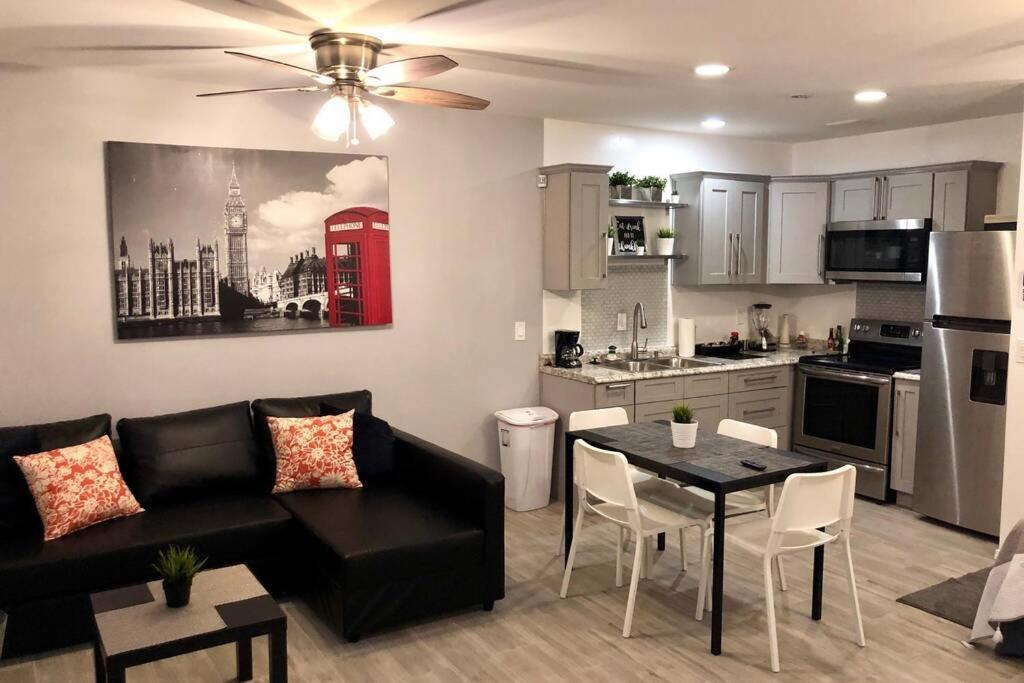 New 2 Bedroom Luxury Apartment -Great Location -Modern Puerto Peñasco Екстериор снимка