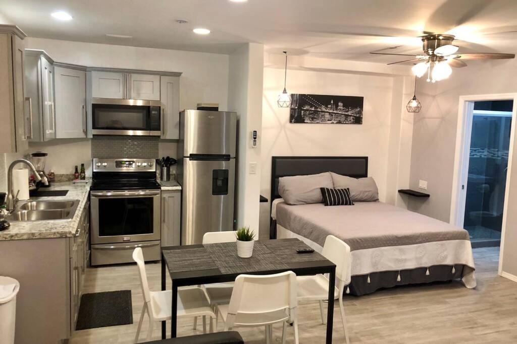 New 2 Bedroom Luxury Apartment -Great Location -Modern Puerto Peñasco Екстериор снимка