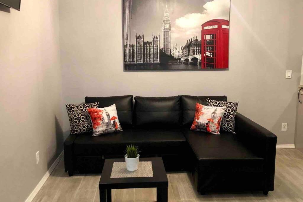 New 2 Bedroom Luxury Apartment -Great Location -Modern Puerto Peñasco Екстериор снимка