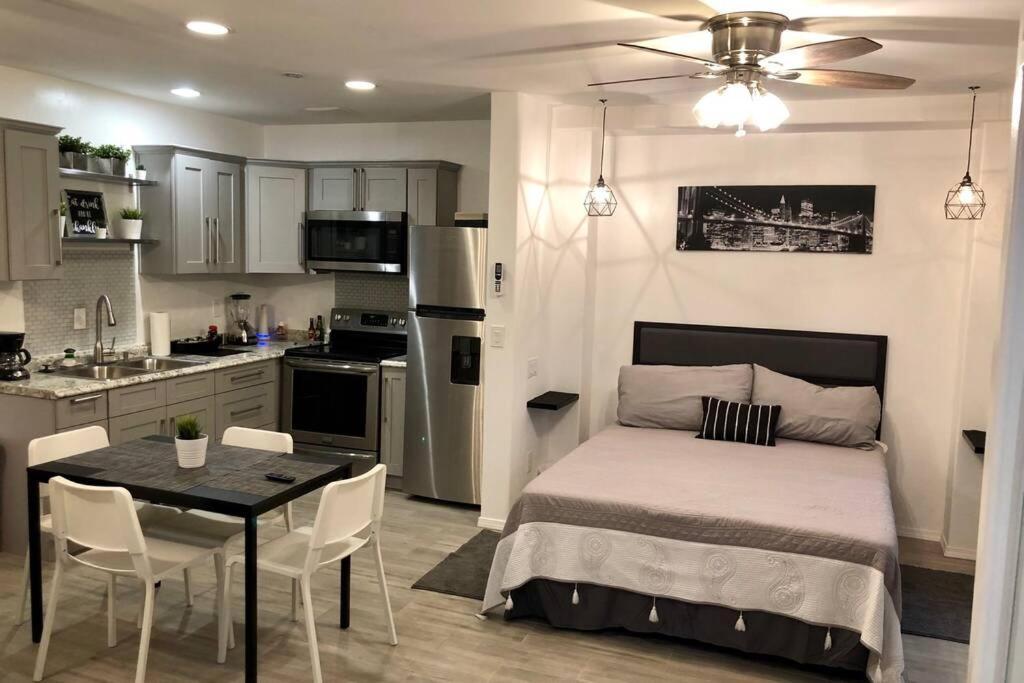 New 2 Bedroom Luxury Apartment -Great Location -Modern Puerto Peñasco Екстериор снимка