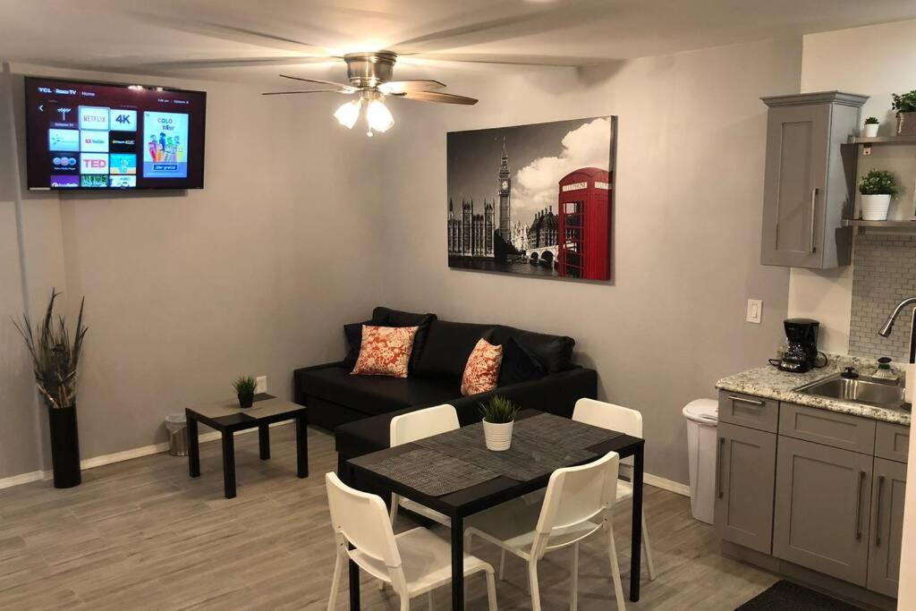 New 2 Bedroom Luxury Apartment -Great Location -Modern Puerto Peñasco Екстериор снимка