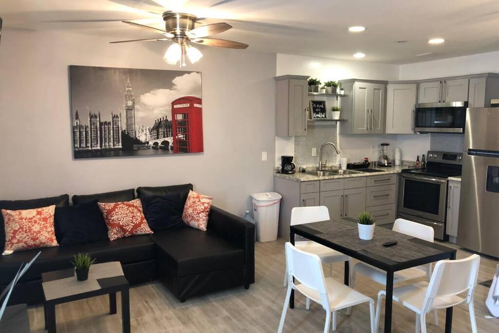 New 2 Bedroom Luxury Apartment -Great Location -Modern Puerto Peñasco Екстериор снимка