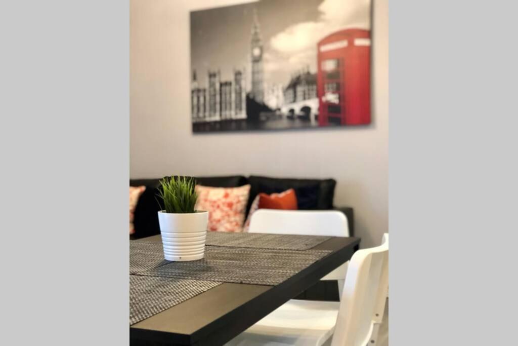 New 2 Bedroom Luxury Apartment -Great Location -Modern Puerto Peñasco Екстериор снимка