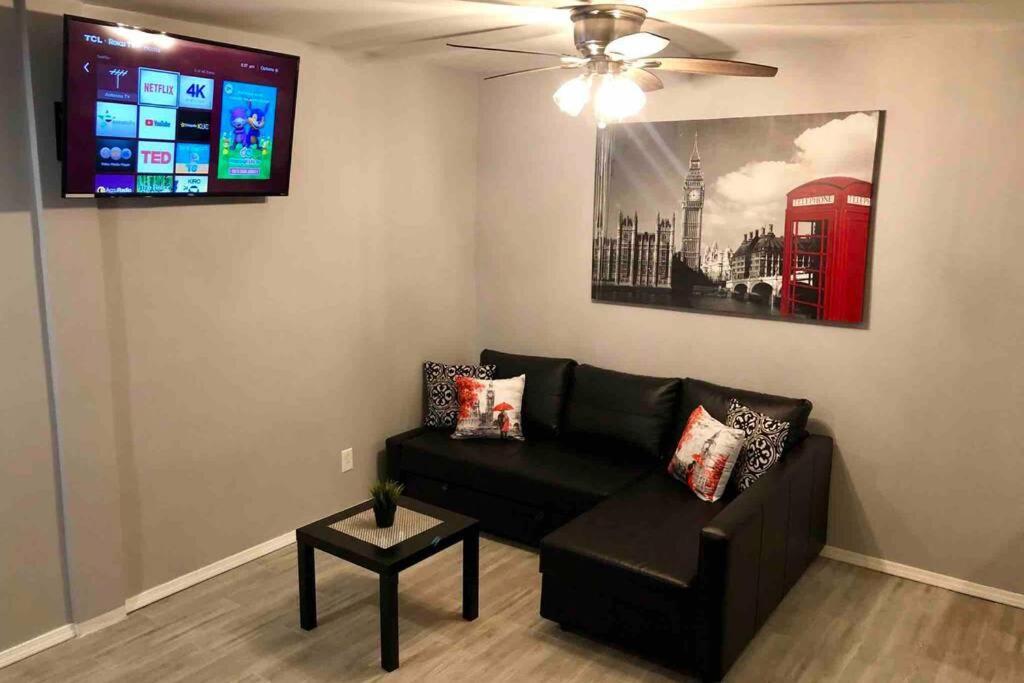 New 2 Bedroom Luxury Apartment -Great Location -Modern Puerto Peñasco Екстериор снимка