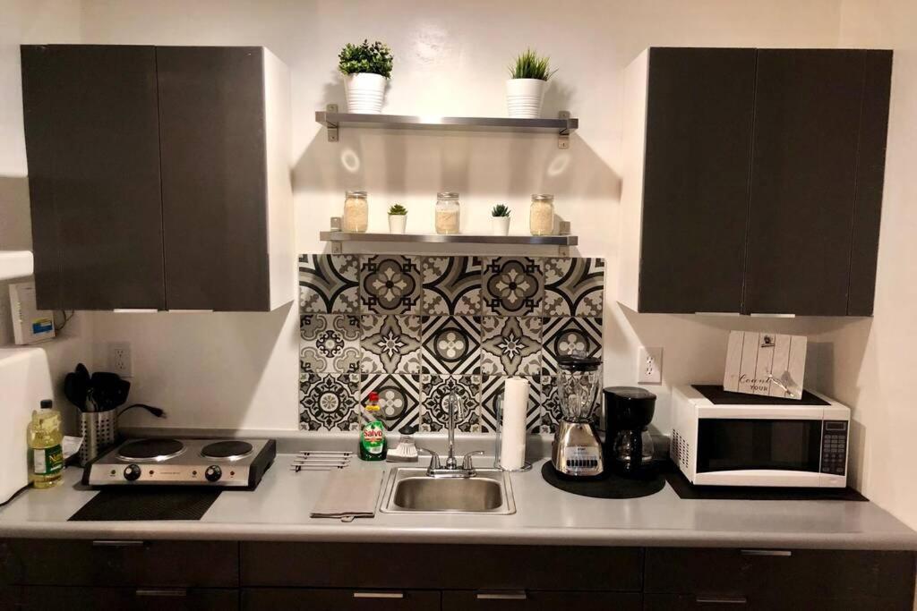New 2 Bedroom Luxury Apartment -Great Location -Modern Puerto Peñasco Екстериор снимка