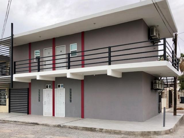 New 2 Bedroom Luxury Apartment -Great Location -Modern Puerto Peñasco Екстериор снимка