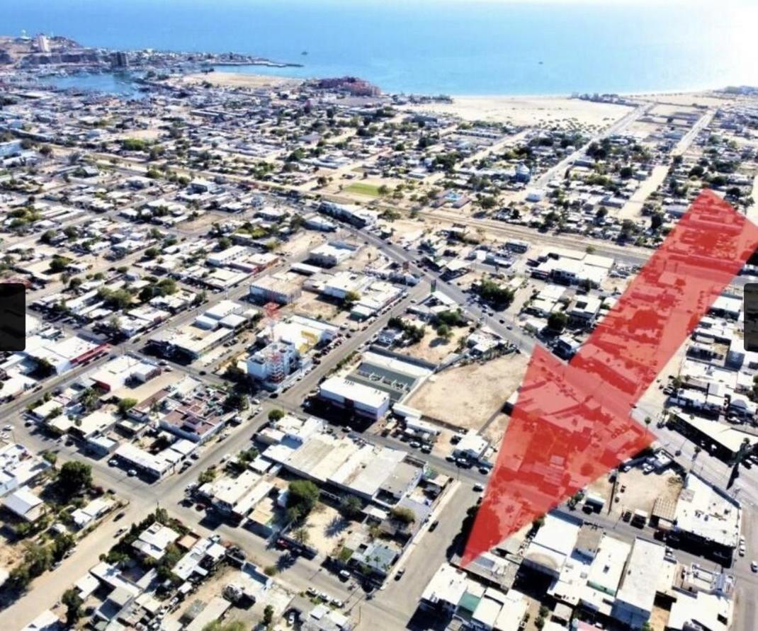 New 2 Bedroom Luxury Apartment -Great Location -Modern Puerto Peñasco Екстериор снимка